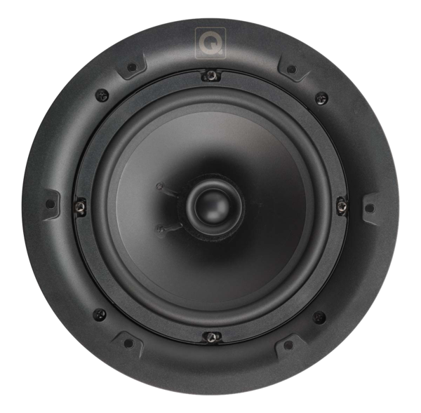 Boxe tavan si perete, Boxe Q Acoustics QI65C Professional - Circular Grille ( in Ceiling ), avstore.ro