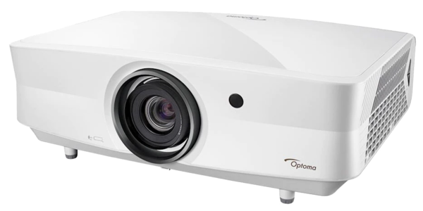 Videoproiectoare Home-Cinema, Videoproiector Optoma UHZ65LV, avstore.ro