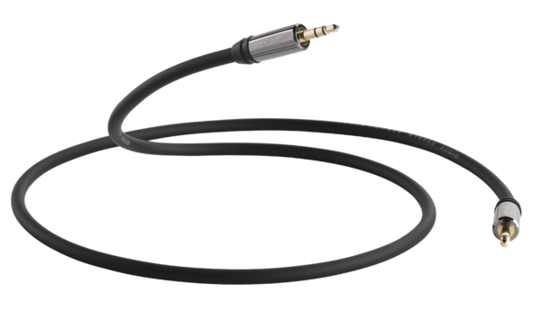 Cabluri audio,  QED - Performance Audio J2J (jack 3.5mm - jack 3.5mm), avstore.ro