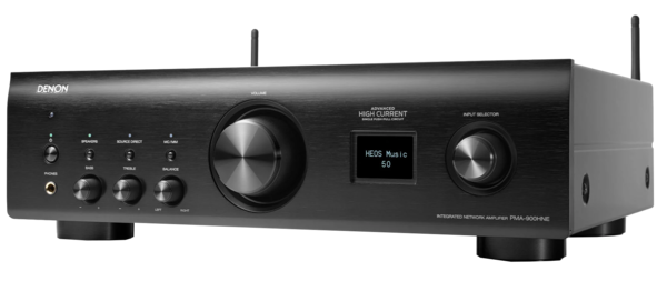 Amplificatoare integrate, Amplificator Denon PMA-900HNE, avstore.ro