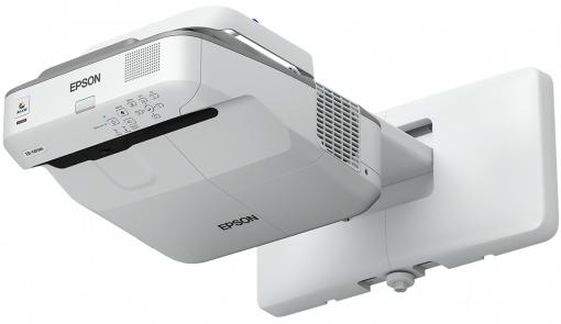 Videoproiectoare  , Videoproiector Epson EB-685Wi Ultra Short Throw, avstore.ro