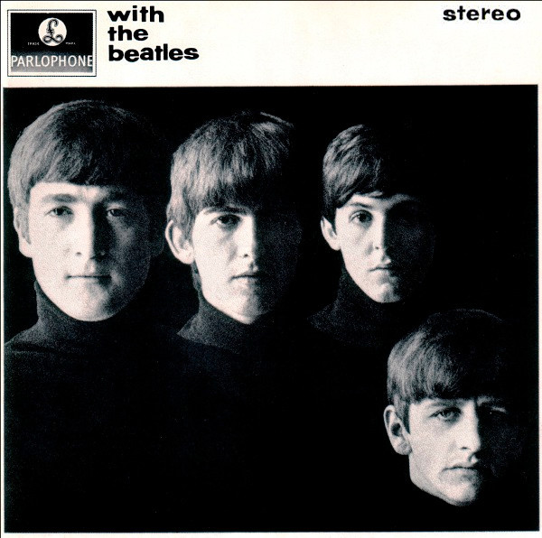 Viniluri  Gen: Rock, VINIL Universal Records The Beatles - With The Beatles, avstore.ro