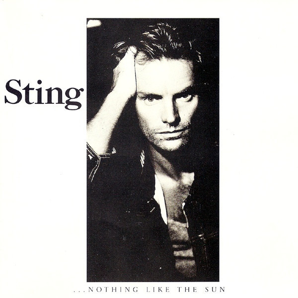 Viniluri, VINIL Universal Records Sting - ...Nothing Like The Sun, avstore.ro