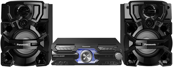 Sisteme mini, Panasonic SC-AKX710, avstore.ro