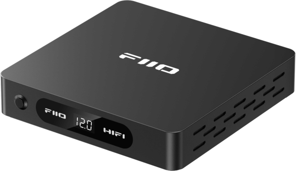 Filtre audio, Fiio Darkside Pro, avstore.ro