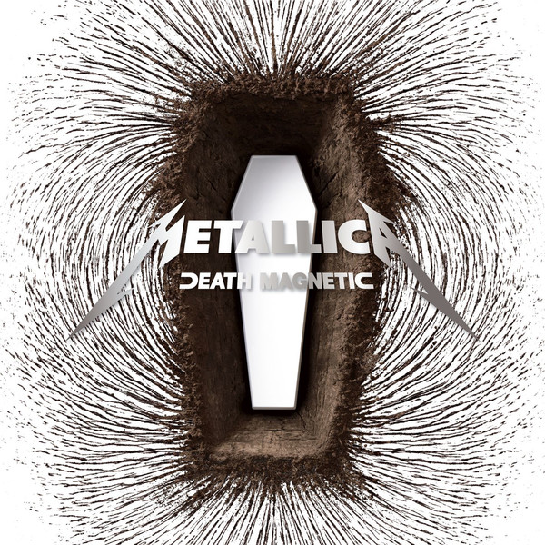 Viniluri  UNIVERSAL RECORDS, Gen: Metal, VINIL UNIVERSAL RECORDS Metallica - Death Magnetic, avstore.ro