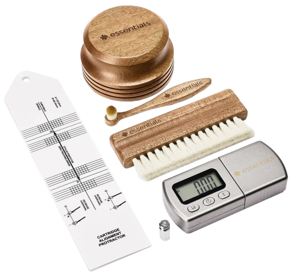 Accesorii Pick-UP  Essentials, Essentials TT VINYL KIT 30 , avstore.ro