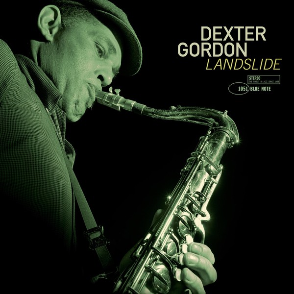Viniluri  BLUE NOTE, Gen: Jazz, VINIL BLUE NOTE Dexter Gordon - Landslide, avstore.ro