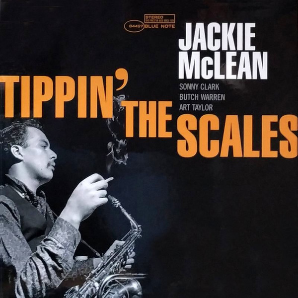 Viniluri  Blue Note, Greutate: 180g, Gen: Jazz, VINIL Blue Note Jackie McLean - Tippin The Scales, avstore.ro