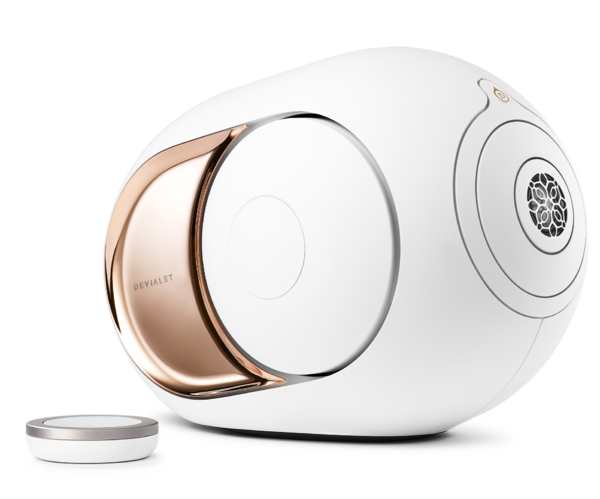 Boxe wireless, Boxe active DEVIALET Phantom I 108dB, avstore.ro