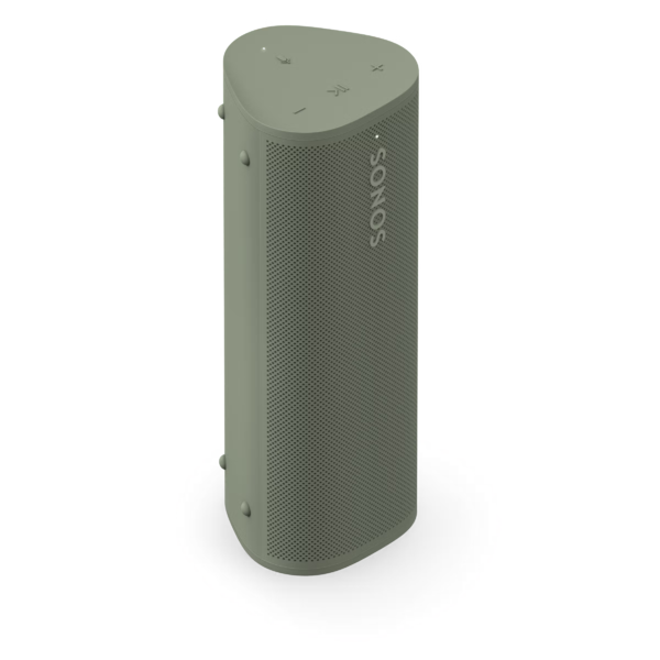 Promotii Boxe Amplificate Sonos,  Boxa portabila Sonos Roam 2, Wi-Fi, Bluetooth, AirPlay 2, rezistenta IP67, autonomie pana la 10 ore,, avstore.ro