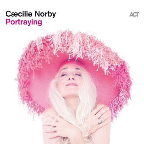 Viniluri VINIL ACT Caecilie Norby - PortrayingVINIL ACT Caecilie Norby - Portraying