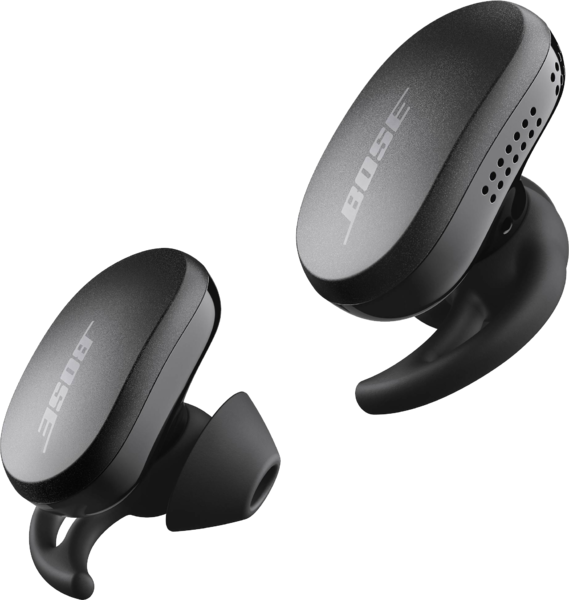 Casti pentru telefon (cu microfon)  Bose, Casti Bose Quiet Comfort Earbuds, avstore.ro
