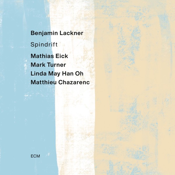 Viniluri  ECM, VINIL ECM Benjamin Lackner - Spindrift, avstore.ro
