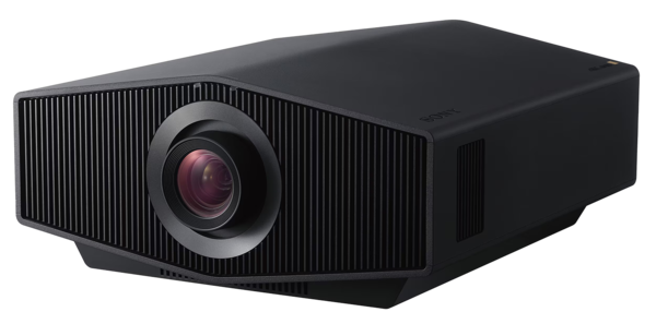 Videoproiectoare  Tehnologie de afisare: LASER, Videoproiector Sony BRAVIA Projector 9, avstore.ro