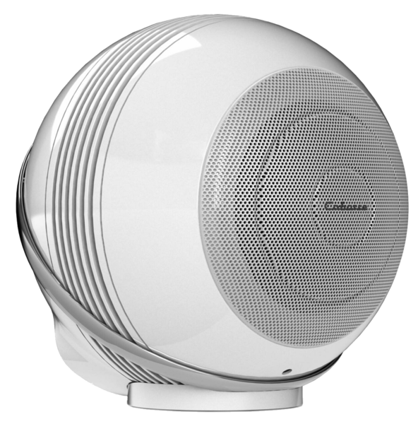 Boxe Amplificate  Cabasse, TIP BOXE AMPLIFICATE: Boxe Wi-Fi / Multiroom, Boxe active Cabasse The Pearl Akoya Resigilat, avstore.ro