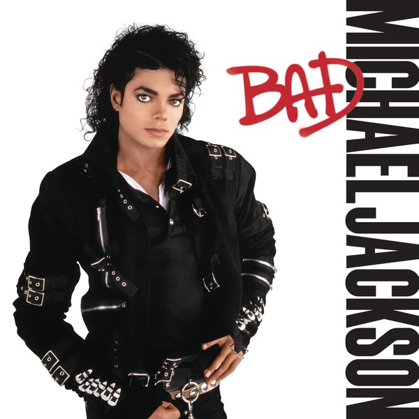 Muzica  Gen: Pop, VINIL SONY MUSIC Michael Jackson - Bad, avstore.ro
