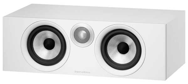 Boxe Bowers & Wilkins HTM6Boxe Bowers & Wilkins HTM6