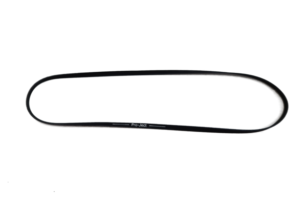 Accesorii Pick-UP  ProJect, ProJect Curea de schimb Plata 158,9mm pentru A1, Debut, E1, X1, X2, avstore.ro