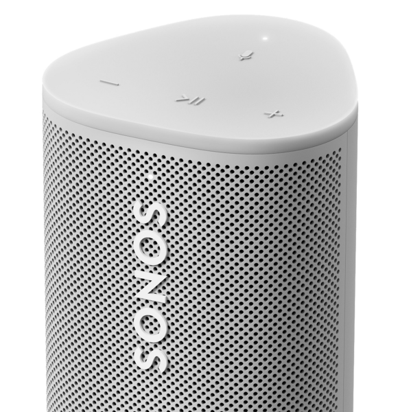 Boxe wireless, Boxe active Sonos Roam, avstore.ro