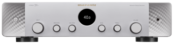 AMPLIFICATOARE INTEGRATE, Amplificator Marantz STEREO 70s, avstore.ro