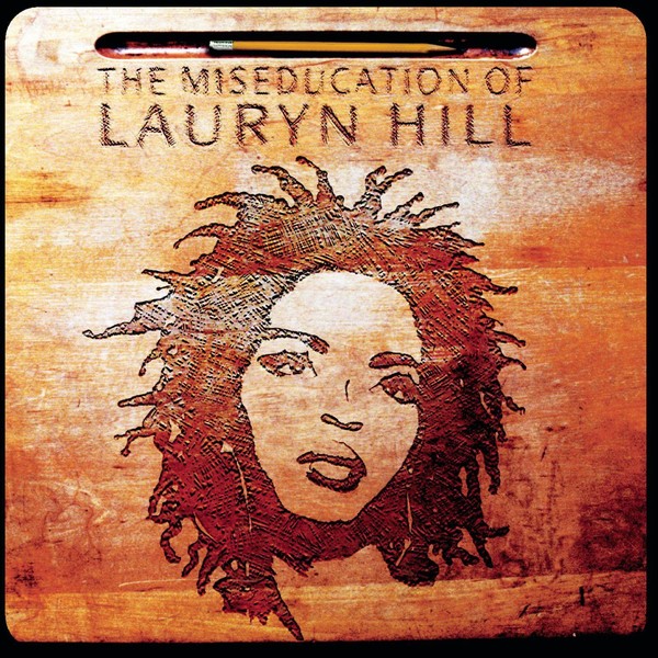 Viniluri  Gen: Hip-Hop, VINIL Universal Records Lauryn Hill: The Miseducation Of Lauryn Hill, avstore.ro