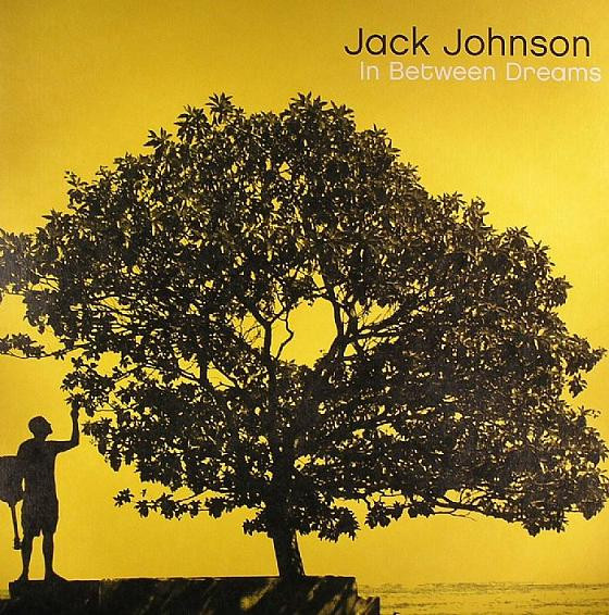 Viniluri VINIL Universal Records Jack Johnson - In Between DreamsVINIL Universal Records Jack Johnson - In Between Dreams