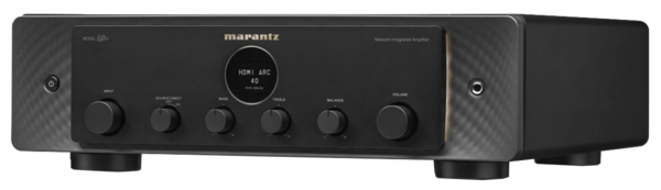 Amplificatoare integrate, Amplificator Marantz MODEL 40n, avstore.ro
