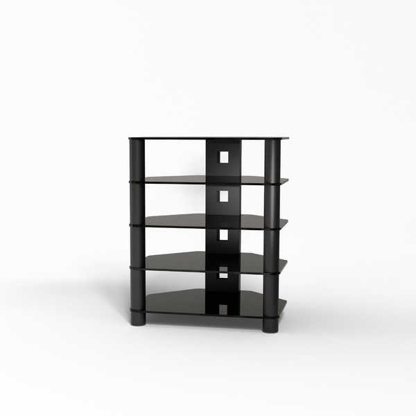 Rack-uri HiFi  Sonorous,  Rack HiFi  Sonorous - RX 2150-B-BLK, avstore.ro