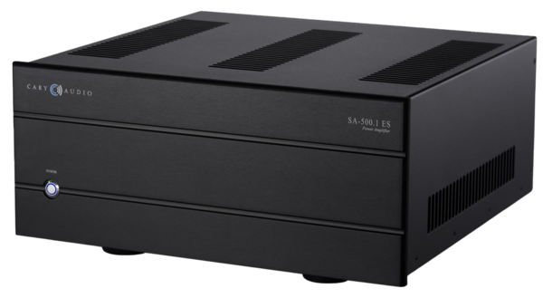 Amplificatoare de putere, Amplificator Cary SA-500.1 ES, avstore.ro