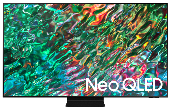 Televizoare  Generatie (an de lansare): 2021, TV Samsung Neo QLED, Ultra HD, 4K Smart 55QN90B, HDR, 138 cm, avstore.ro