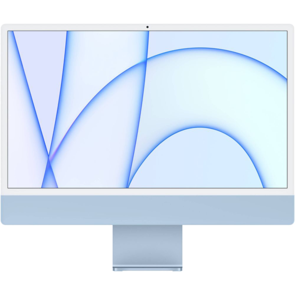 Sisteme Desktop Apple IMAC 24