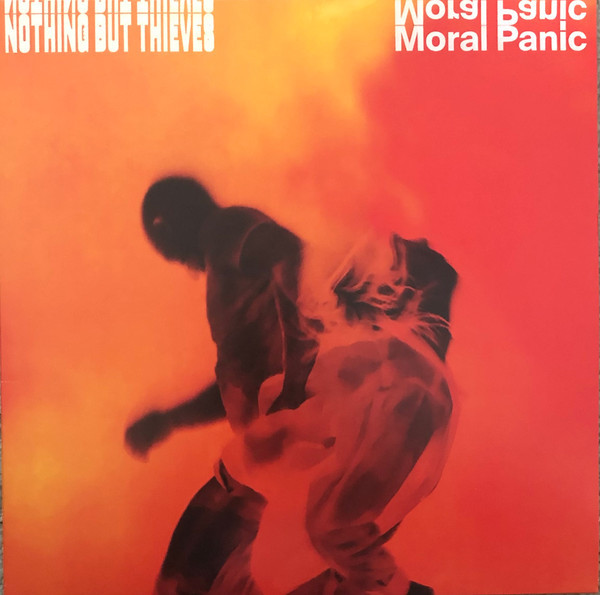 Viniluri, VINIL Sony Music Nothing But Thieves - Moral Panic, avstore.ro