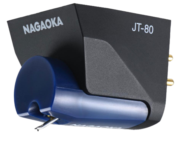 Doze pick-up  Nagaoka, Tip doza: Moving-Magnet, Doza Nagaoka JT-80LB, avstore.ro