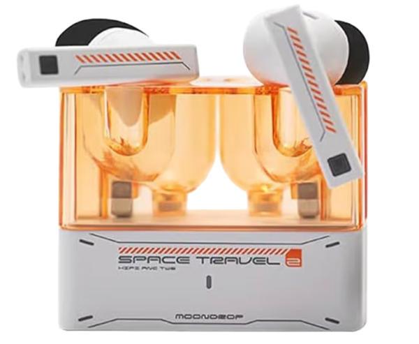Casti  Moondrop, Casti Moondrop Space Travel 2, avstore.ro