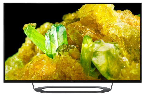 Televizoare  Diagonala: 50'' (127cm) - 54'' (137cm),  Full Array LED 4K Sony - XR-50X90S, avstore.ro