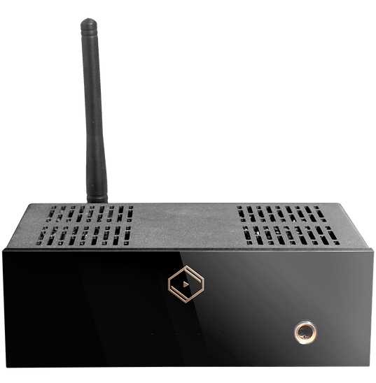 Promotii DAC-uri Stare produs: Resigilat, DAC Silent Angel Bremen B1 Resigilat, avstore.ro