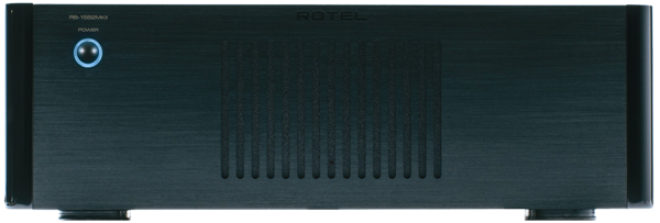 Amplificatoare de putere  Rotel, Amplificator Rotel RB-1582 MKII Resigilat, avstore.ro