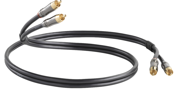 Cabluri audio Cablu QED Performance Audio GraphiteCablu QED Performance Audio Graphite