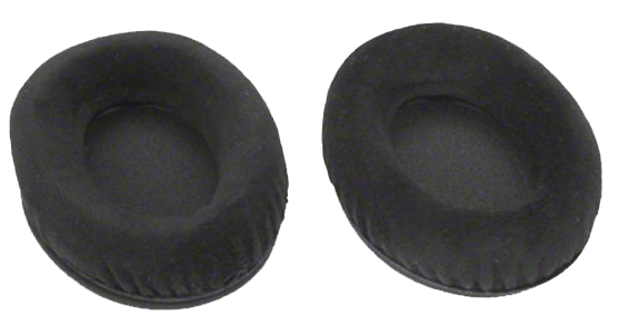 Accesorii CASTI  Tip accesoriu: Earpad-uri, Sennheiser Earpads HD 580/565/545/600/650, avstore.ro