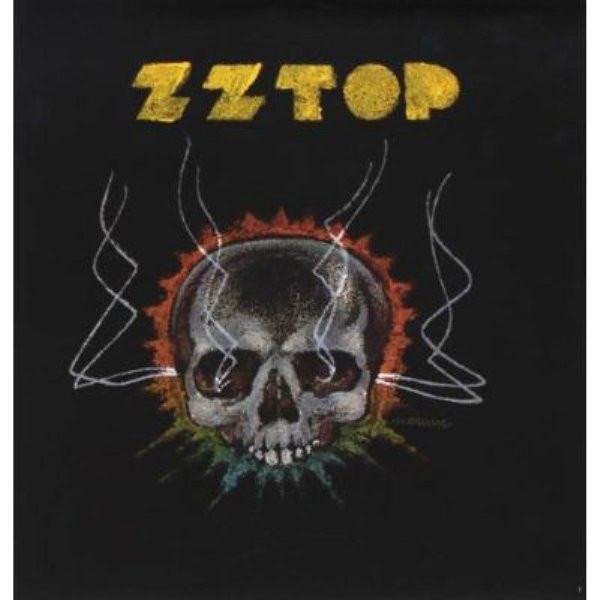 Viniluri  UNIVERSAL RECORDS, Greutate: 180g, Gen: Rock, VINIL UNIVERSAL RECORDS ZZ Top - Deguello, avstore.ro