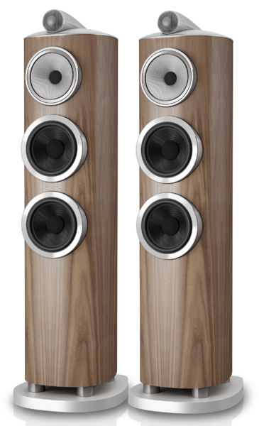 Boxe  Bowers & Wilkins, Boxe Bowers & Wilkins 804 D5, avstore.ro