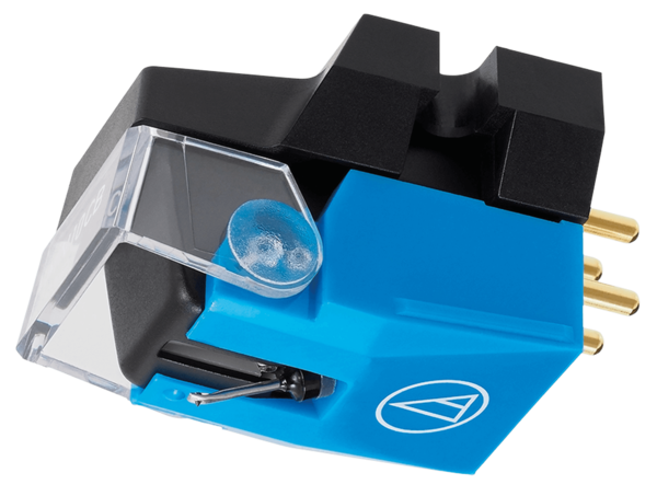 Accesorii Pick-UP  Audio-Technica, Audio-Technica AT-VM610xMONO, avstore.ro
