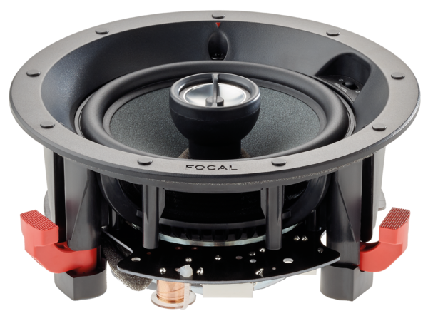 Boxe  Focal, Tip: Boxe perete/tavan, Boxe Focal 100ICW5, avstore.ro