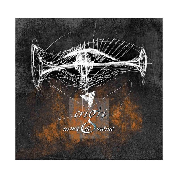 Promotii Muzica CD , CD Soft Records Cri-Gri - Urma De Maine, avstore.ro