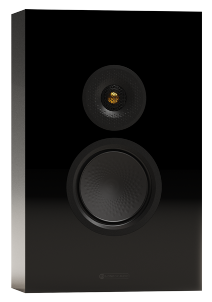 Speakers  Monitor Audio, Type: Boxe de raft, Stare produs: NOU, Boxe Monitor Audio Silver On-Wall 8G, avstore.ro