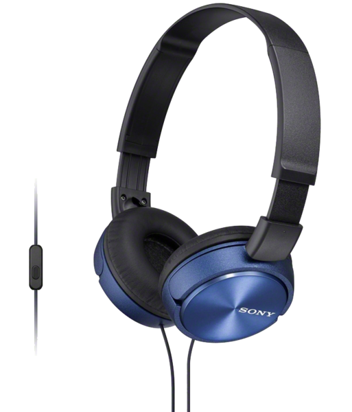 Casti Audio - Fashion & Streetwear  Sony,  Casti  MDR-ZX310AP, avstore.ro