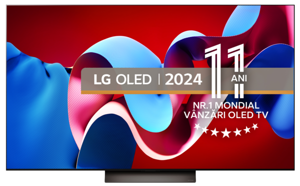 Televizoare OLED la AVstore.ro,  LG - OLED65C41LA, avstore.ro