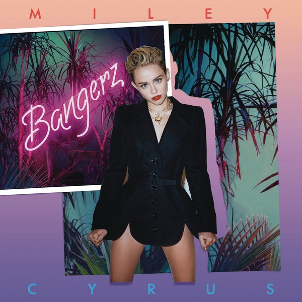 Muzica  Gen: Pop, VINIL SONY MUSIC Miley Cyrus - Bangerz, avstore.ro