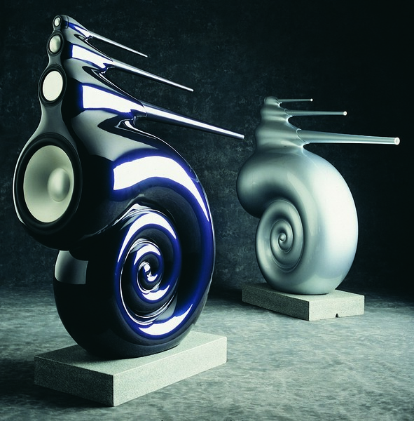 Boxe  Bowers & Wilkins, Tip: Boxe de podea, Stare produs: NOU, Boxe Bowers & Wilkins Nautilus, avstore.ro